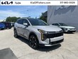 Kia Sportage Hybrid