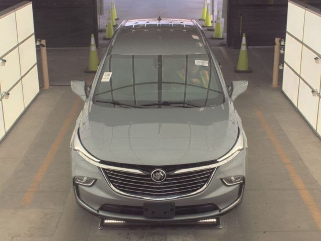 Used 2024 Buick Enclave Premium Group SUV