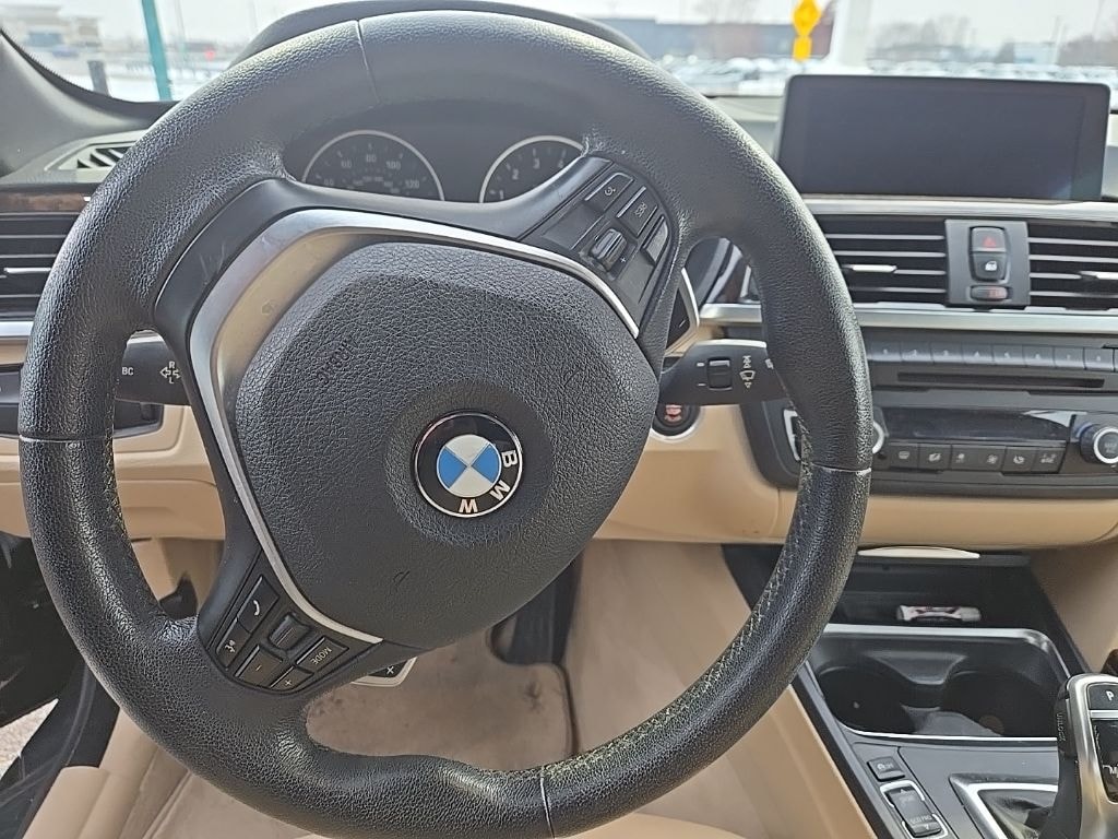 Used 2015 BMW 4 Series 428i xDrive Convertible