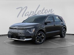 2026 Kia Niro EV Wave SUV