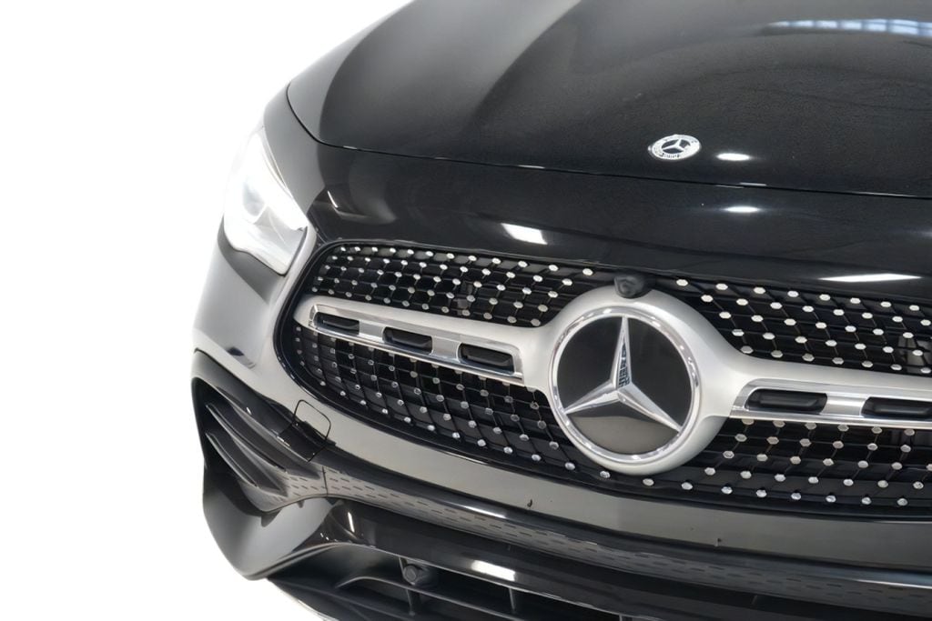 2022 Mercedes-Benz GLA GLA250 - Photo 10