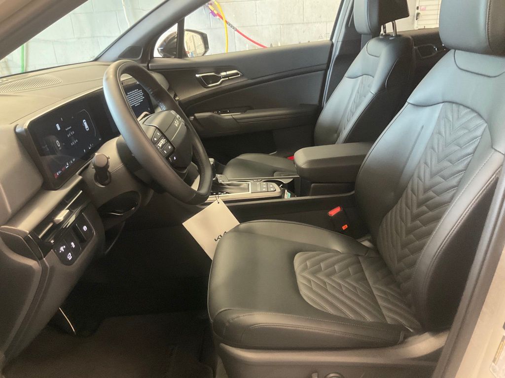 2026 Kia Sportage X-Pro Prestige - Photo 13