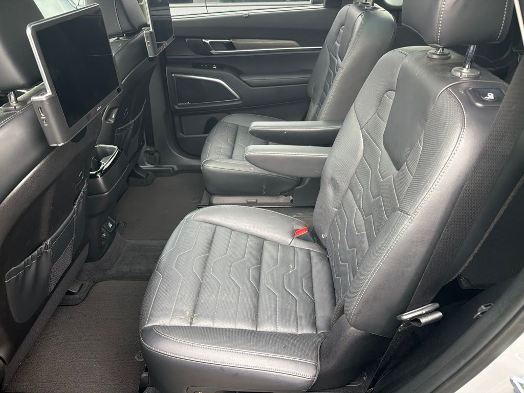 Used 2022 Kia Telluride SX SUV