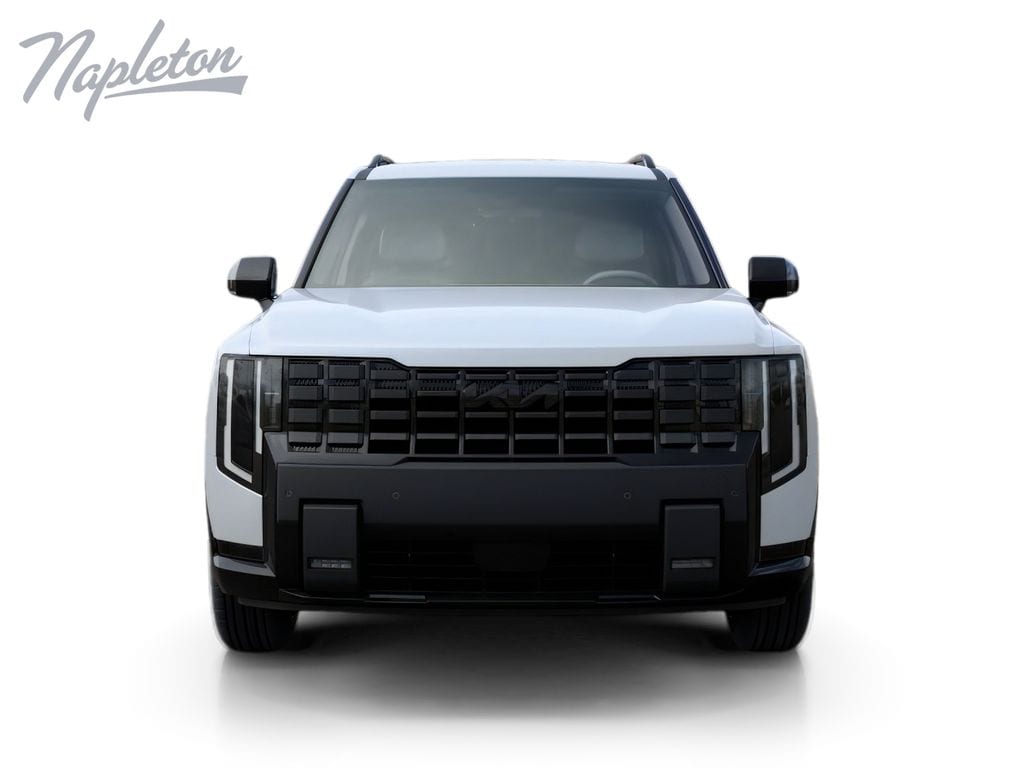 New 2027 Kia Telluride X-Line EX SUV