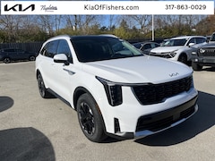 2026 Kia Sorento S SUV