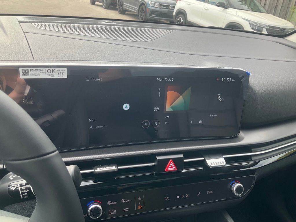 2026 Kia Sportage SX Prestige - Photo 20