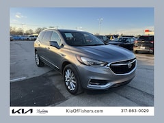 2018 Buick Enclave Premium Group SUV