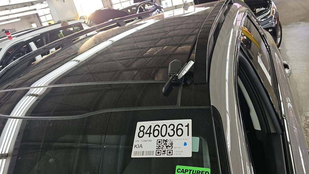 Used 2026 Kia Sorento X-Line SX SUV