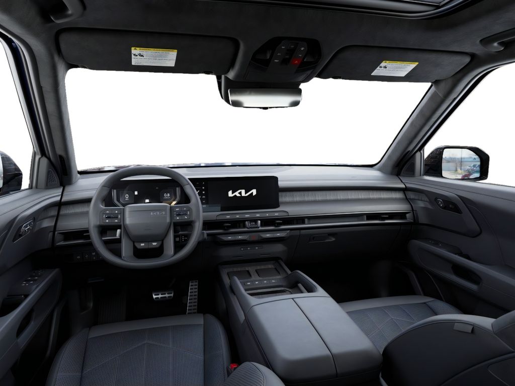 2027 Kia Telluride X-Line SX Prestige - Photo 17