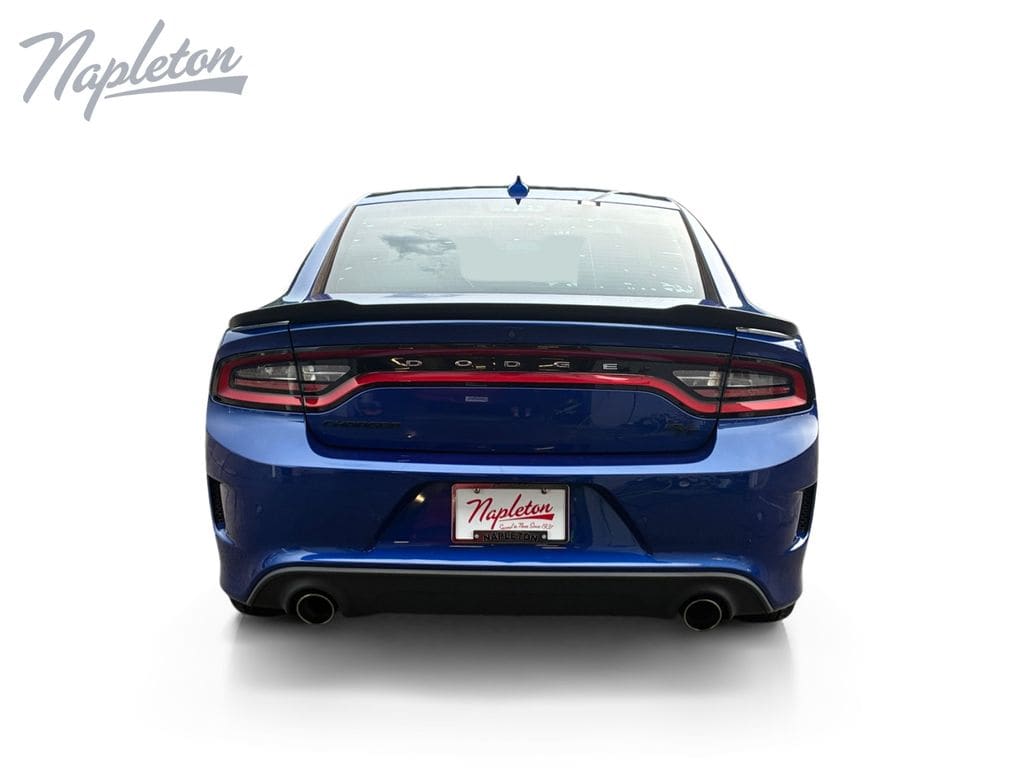 Used 2019 Dodge Charger R/T Sedan