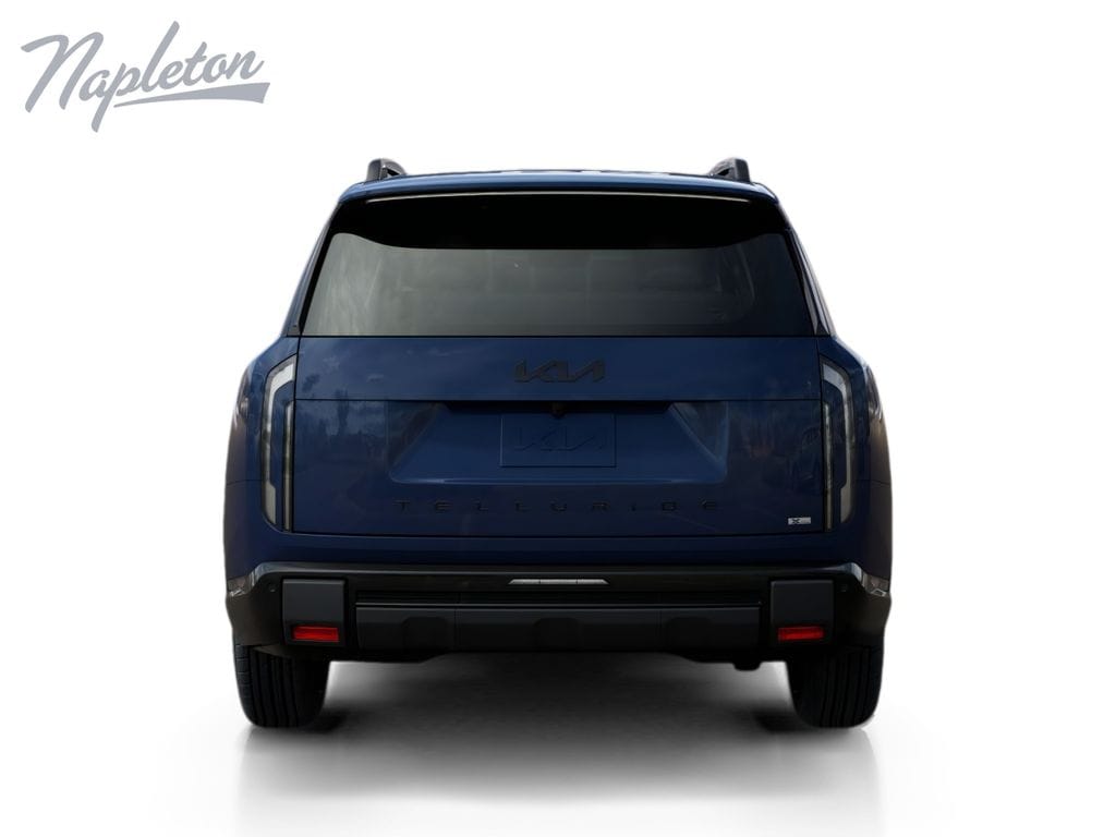 2027 Kia Telluride X-Line SX Prestige - Photo 16