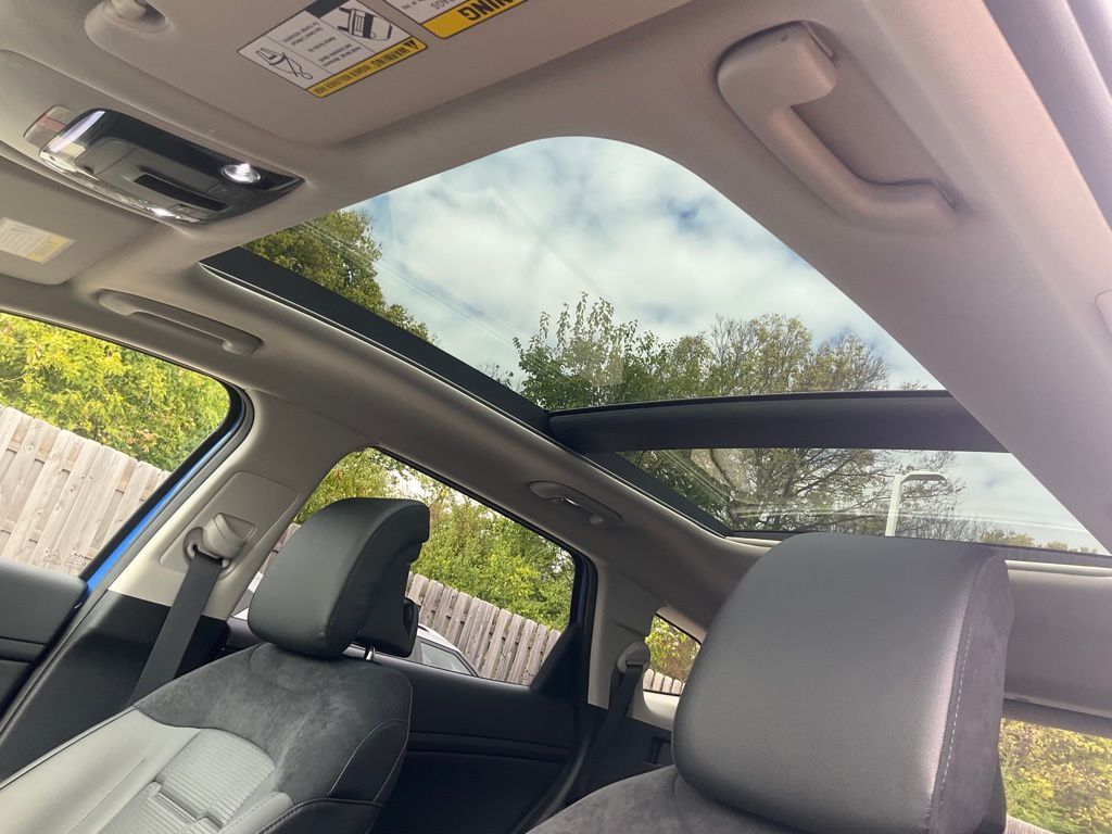 2026 Kia Sportage SX Prestige - Photo 16