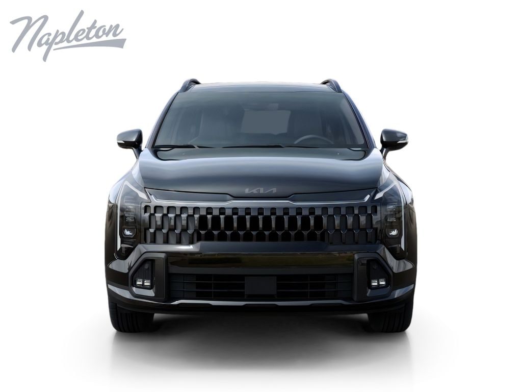 New 2026 Kia Sportage X-Line SUV
