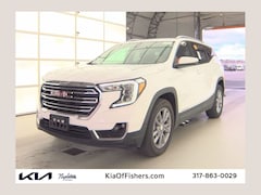 2024 GMC Terrain SLT SUV