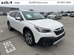 2021 Subaru Outback Touring SUV