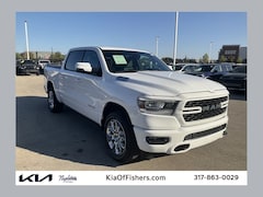 2023 Ram 1500 Big Horn/Lone Star Truck