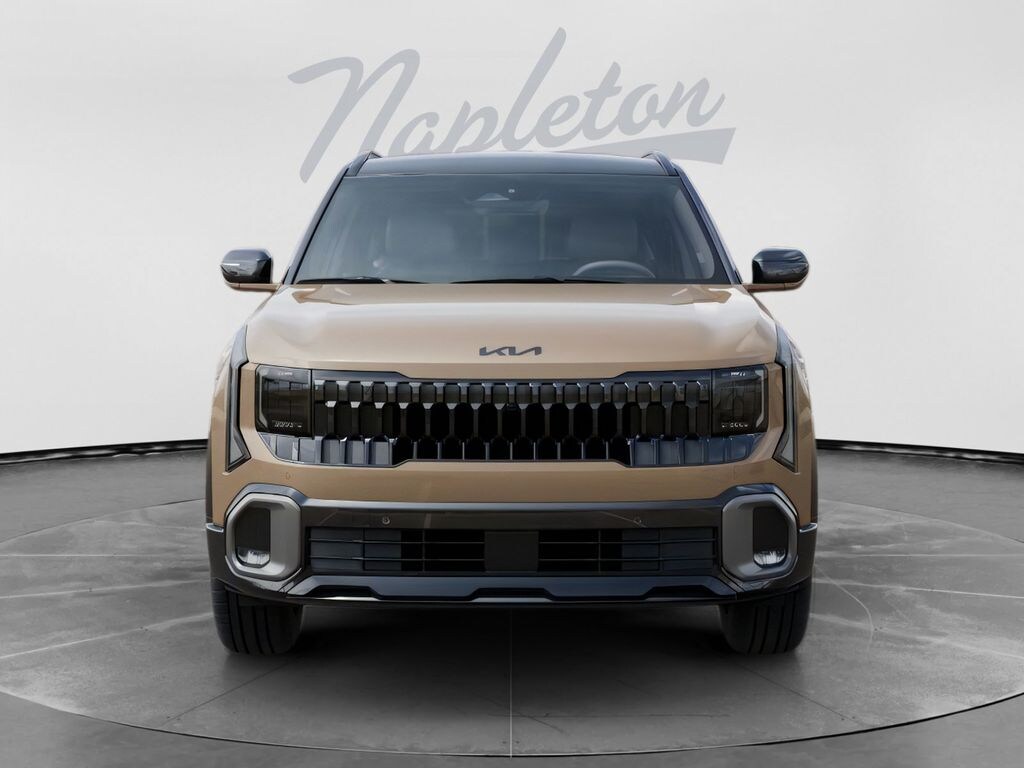 New 2027 Kia Seltos X-Line S SUV