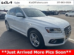 2017 Audi Q5 2.0T Premium SUV