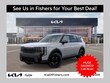  Kia Telluride