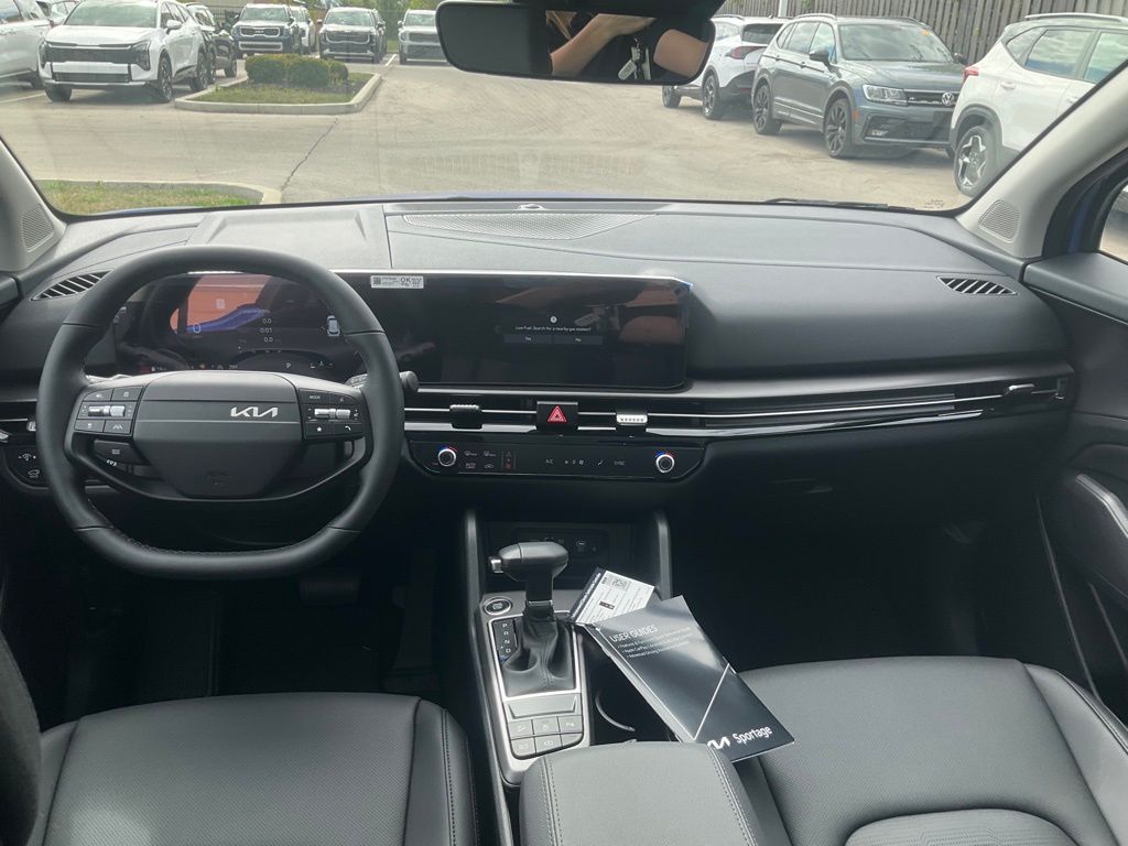 2026 Kia Sportage SX Prestige - Photo 17