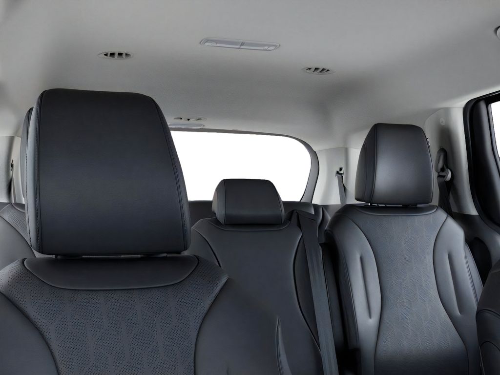 2026 Kia Carnival EX - Photo 30