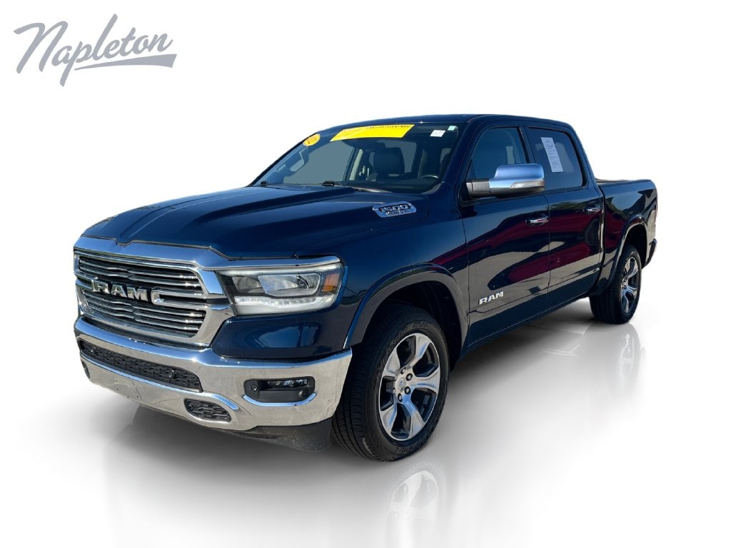 2022 RAM 1500 Pickup