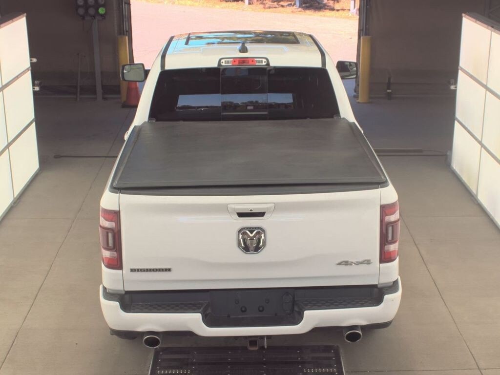 2023 Ram 1500 Big Horn Lone Star photo 4