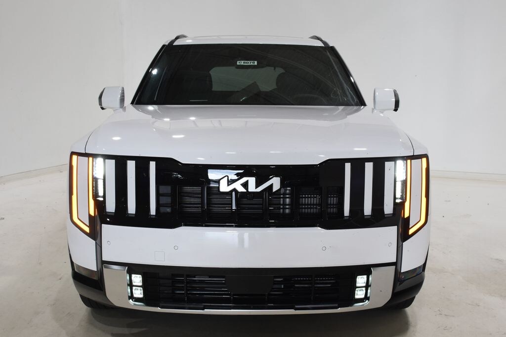 New 2027 Kia Telluride Hybrid SX-Prestige SUV