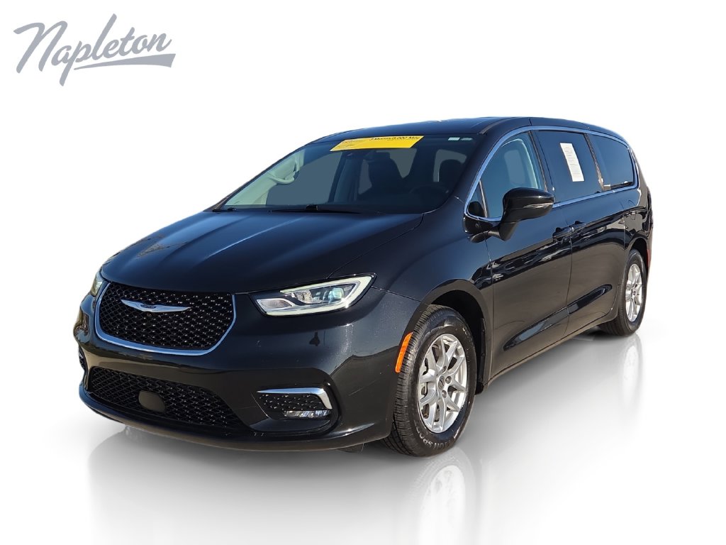 2023 Chrysler Pacifica Touring L Minivan/Van