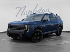 2027 Kia Telluride X-Line SX-Prestige SUV