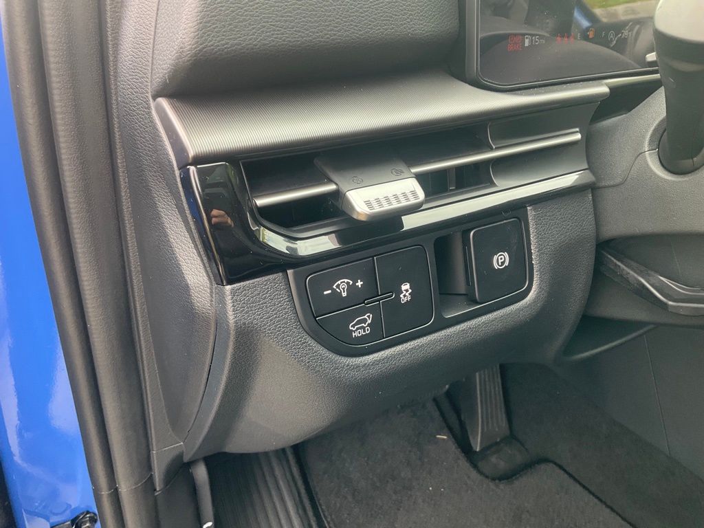2026 Kia Sportage SX Prestige - Photo 14