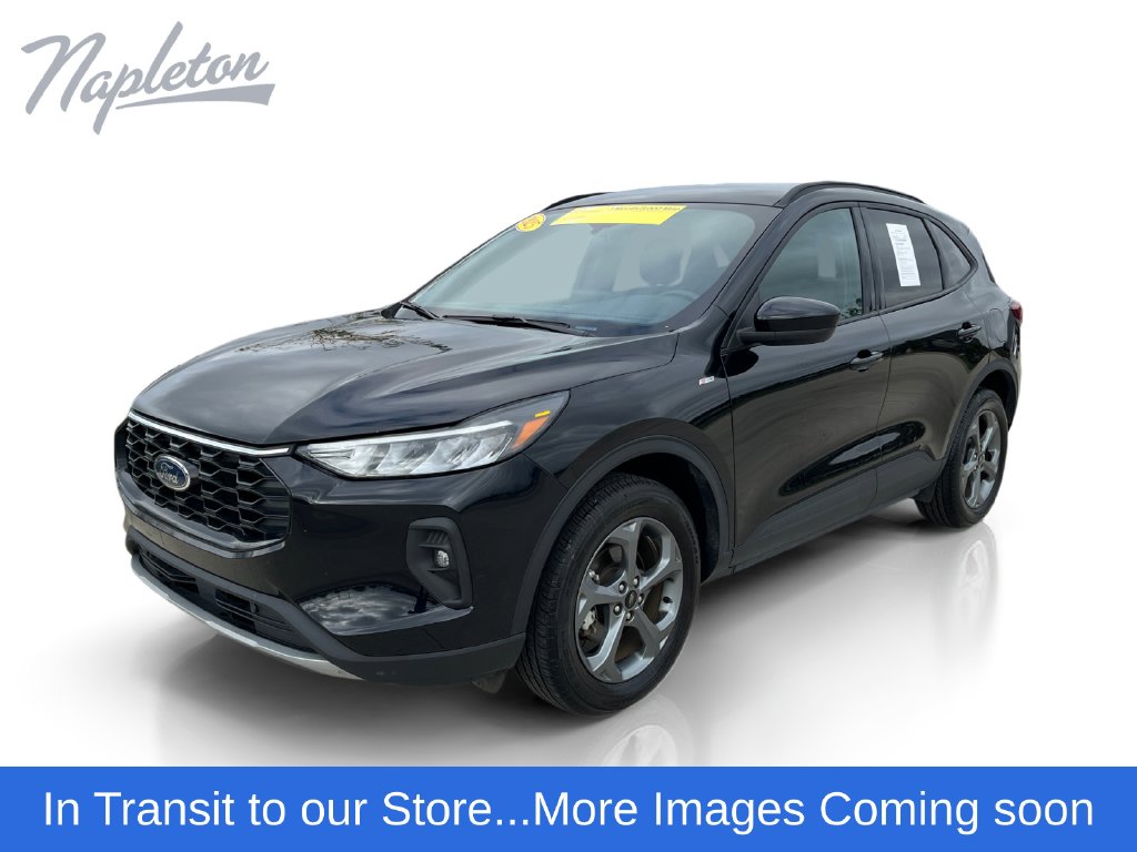 2025 Ford Escape ST-Line Select SUV