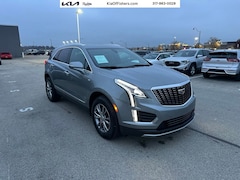 2023 Cadillac XT5 Premium Luxury SUV