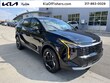 Kia Sportage Hybrid