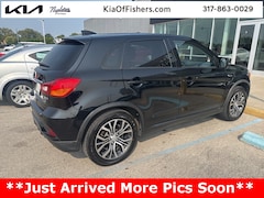 2019 Mitsubishi Outlander Sport 2.0 SE SUV