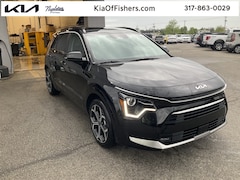2025 Kia Niro EX Touring SUV