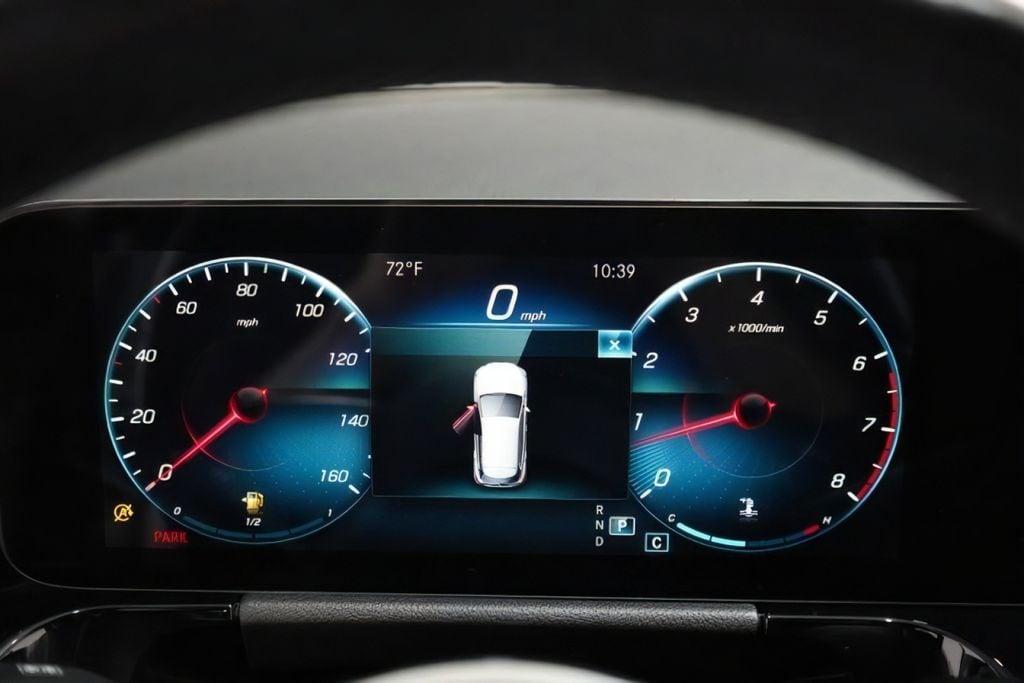 2022 Mercedes-Benz GLA GLA250 - Photo 28