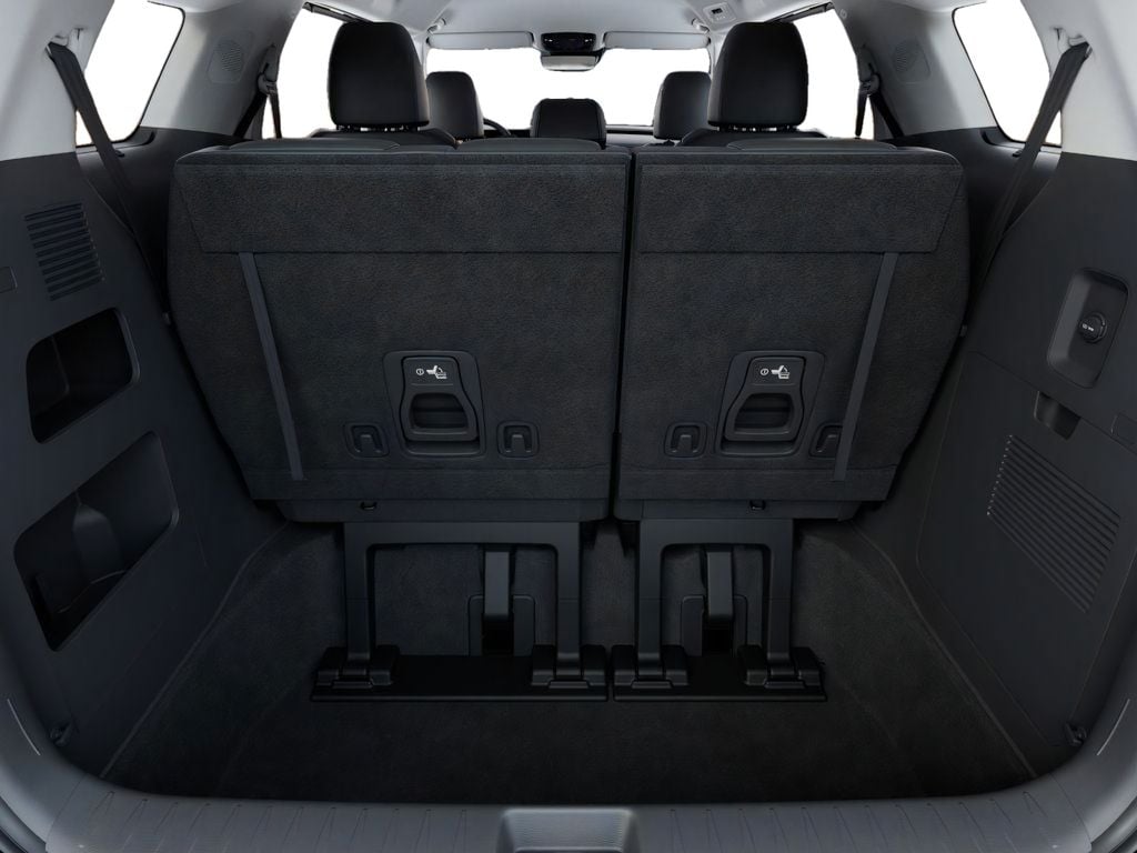 2026 Kia Carnival EX - Photo 22