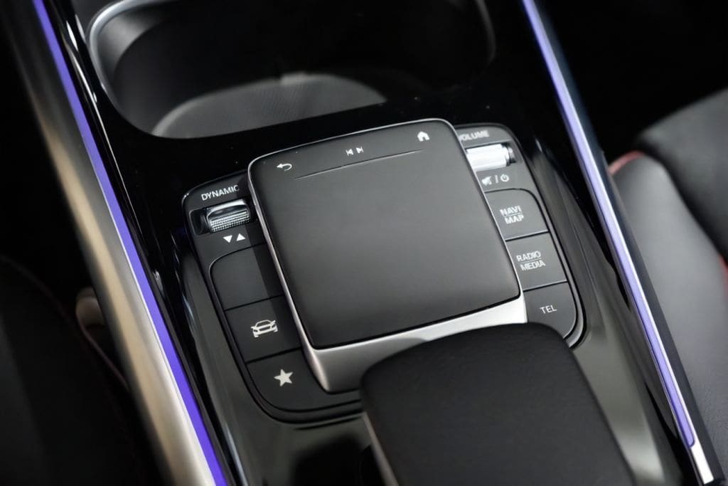 2022 Mercedes-Benz GLA GLA250 - Photo 33