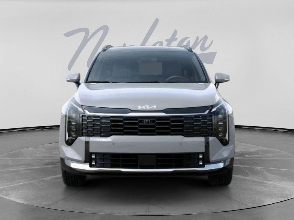 New 2026 Kia Sportage SX-Prestige SUV