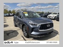 2023 INFINITI QX60 Sensory SUV