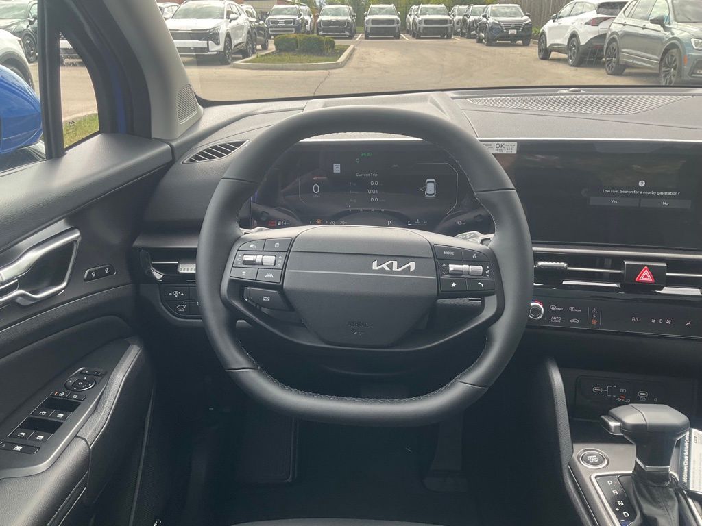 2026 Kia Sportage SX Prestige - Photo 18