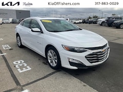 2024 Chevrolet Malibu LT Sedan