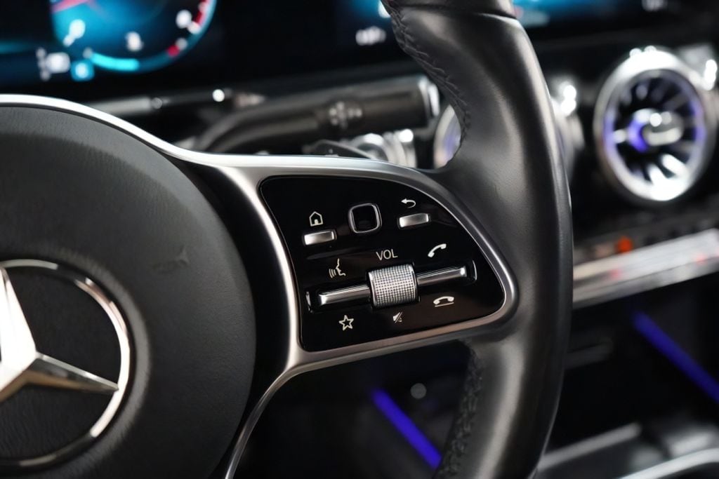 2022 Mercedes-Benz GLA GLA250 - Photo 26