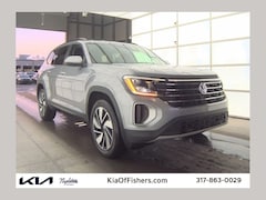 2024 Volkswagen Atlas 2.0T SE w/Technology SUV