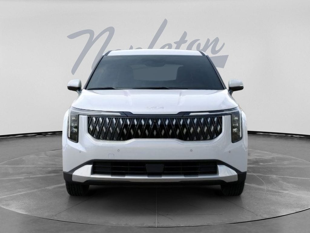 New 2026 Kia Carnival EX Van Passenger Van