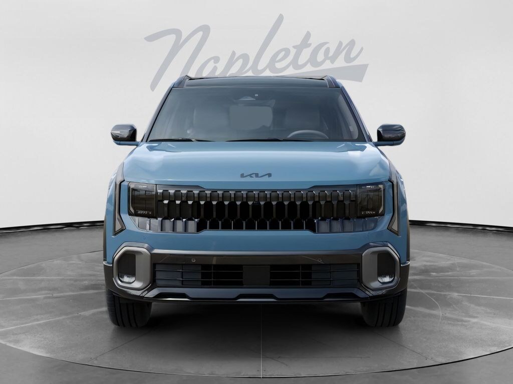 New 2027 Kia Seltos X-Line S SUV