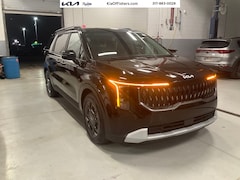 2026 Kia Carnival Hybrid EX Van Passenger Van