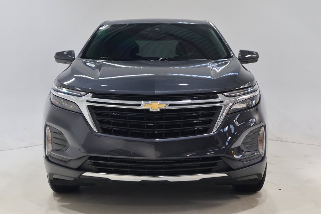 Used 2022 Chevrolet Equinox LT SUV