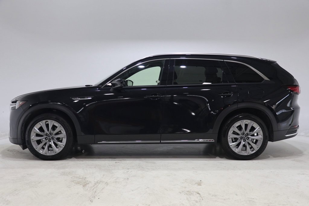 Used 2025 Mazda CX-90 3.3 Turbo Premium Plus SUV